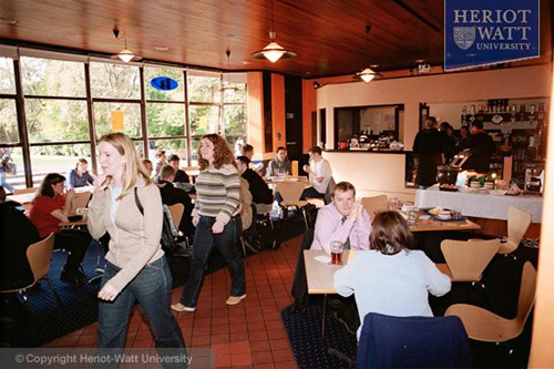 Heriot-Watt University