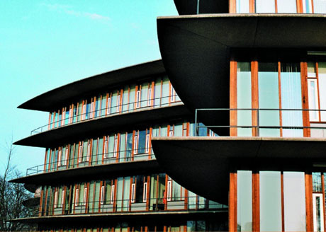 University Preparation