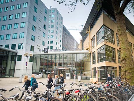 University Preparation