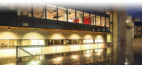Griffith College