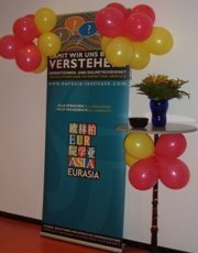 EURASIA Institute Berlin