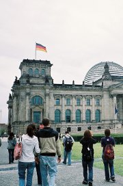 EURASIA Institute Berlin