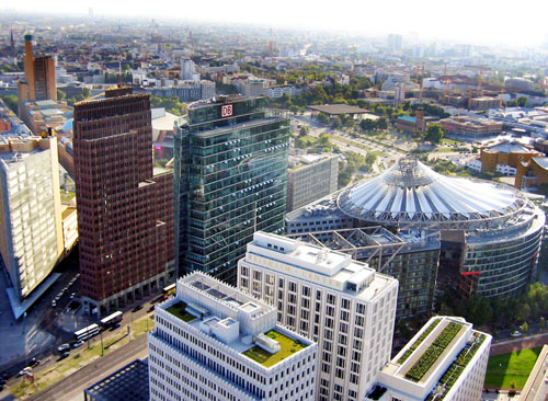 EURASIA Institute Berlin