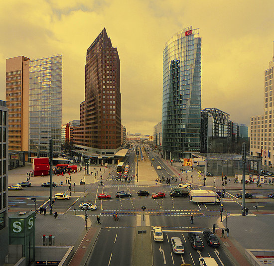 EURASIA Institute Berlin