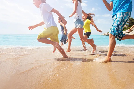 Vacanta de vara in Cipru!