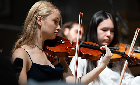 Brentwood International Music Competition | REGISTER NOW!