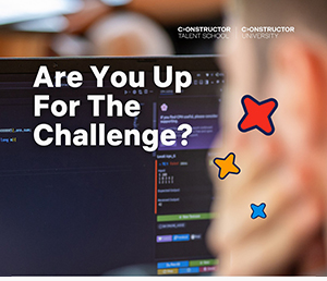 Join Constructor Winter Challenge!