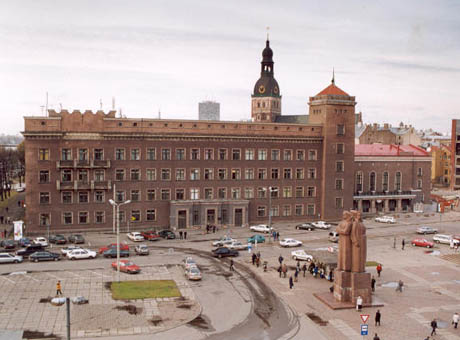 Новости образования/Știri Principale