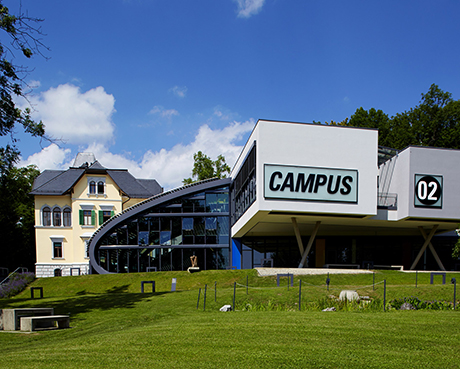 STUDY. SMART. AUTOMATION. | NEW Study Programme