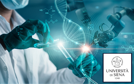 NEW STUDY PROGRAM ALERT!