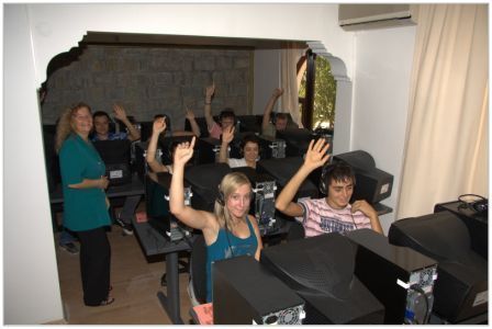 Новости образования/Știri Principale