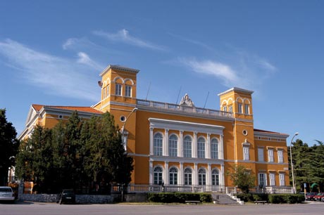 Новости образования/Știri Principale