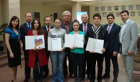 Новости образования/Știri Principale