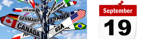 Новости образования/Știri Principale