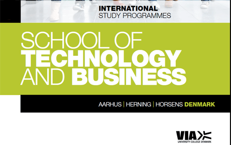 2B or not 2B at VIA!