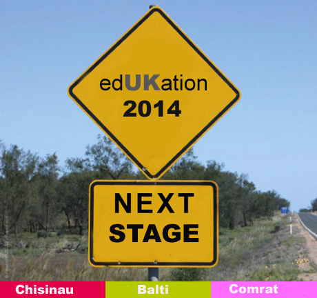 Новости образования/Știri Principale