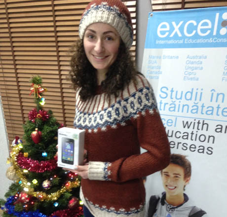 Новости образования/Știri Principale