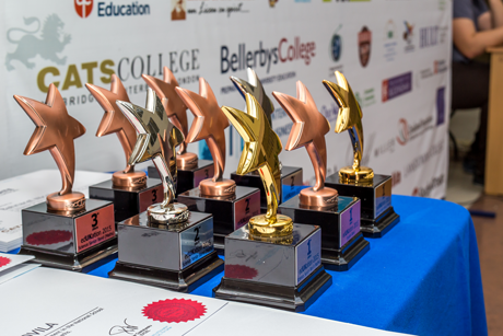 Новости образования/Știri Principale