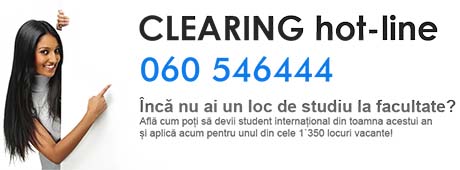 Новости образования/Știri Principale