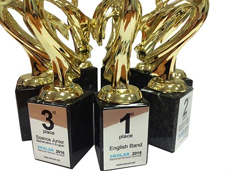 Новости образования/Știri Principale