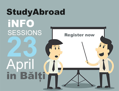 Новости образования/Știri Principale