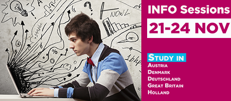 Новости образования/Știri Principale