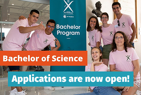 Admitere la facultate in Franta 2022-2023