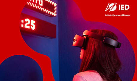 Join IED Scholarship Competition 2025/2026!