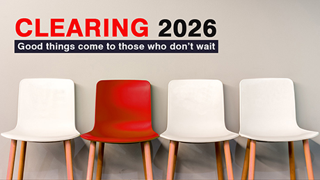 CLEARING 2026