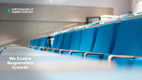 Admiterea la facultate in Finlanda continua!