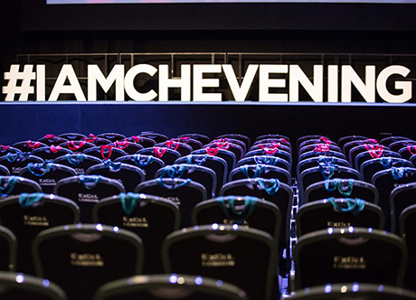 CHEVENING 2027/2028