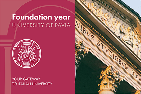 Foundation Year Program – start inscrieri pentru 2026/2027!
