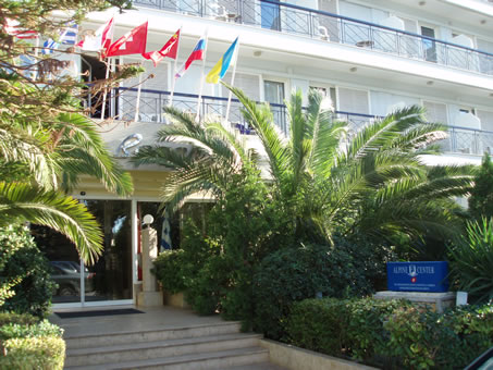 Продолжи свое обучение в Греции!