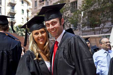 Европейский Университет – в топ 40 университетов мира!