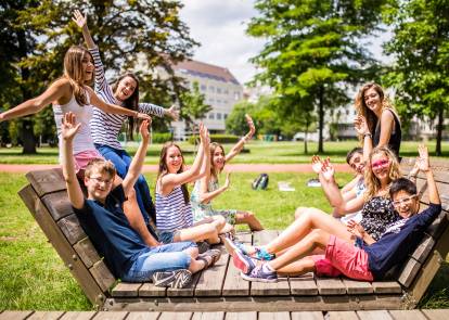 Новости образования/Știri Principale