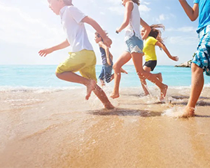 Vacanta de vara in Cipru!