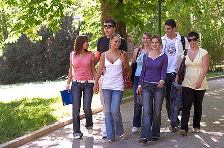 Новости образования/Știri Principale