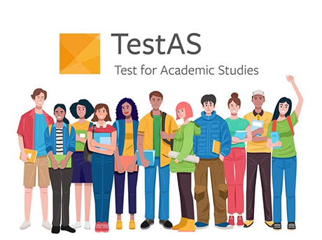 La facultate in Germania cu TestAS!