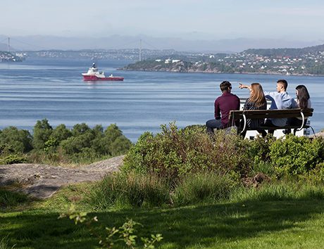 NHH Norwegian School of Economics