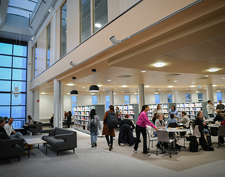 NHH Norwegian School of Economics