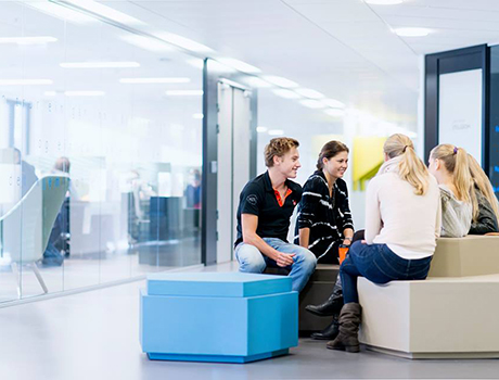 NHH Norwegian School of Economics