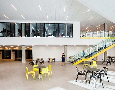 NHH Norwegian School of Economics