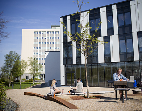 NHH Norwegian School of Economics