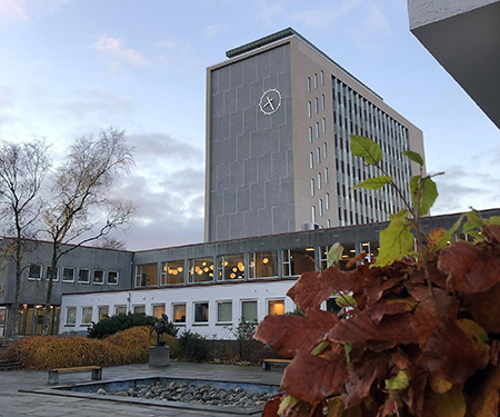 NHH Norwegian School of Economics
