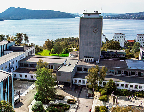 NHH Norwegian School of Economics