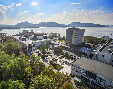 NHH Norwegian School of Economics