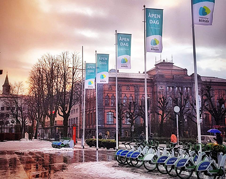 NHH Norwegian School of Economics