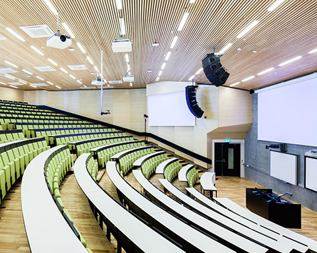 NHH Norwegian School of Economics