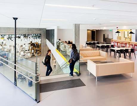 NHH Norwegian School of Economics