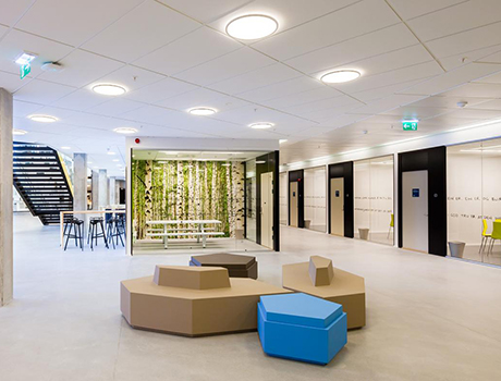 NHH Norwegian School of Economics